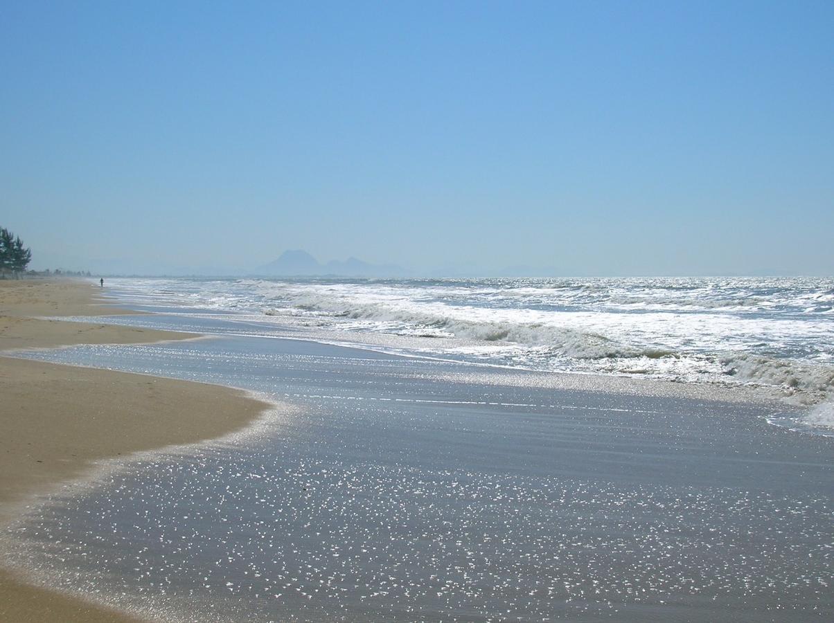Luz Da Manha Cabo Frio Exterior foto